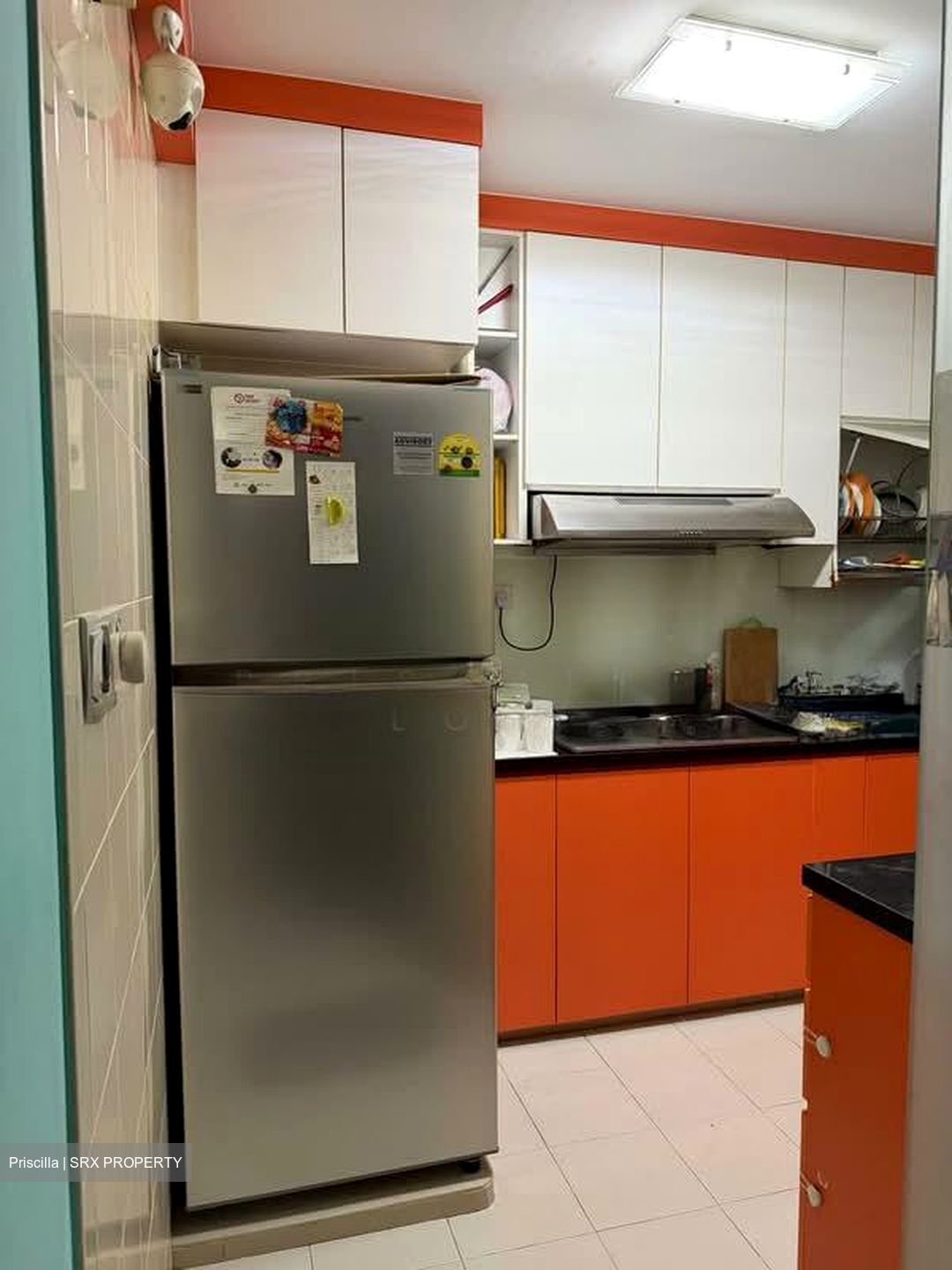 Blk 301A Coralinus (Punggol), HDB 4 Rooms #578731131